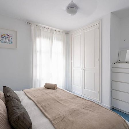 20 Metres From The Sea In Puerto De Mogan Apartment Exterior photo